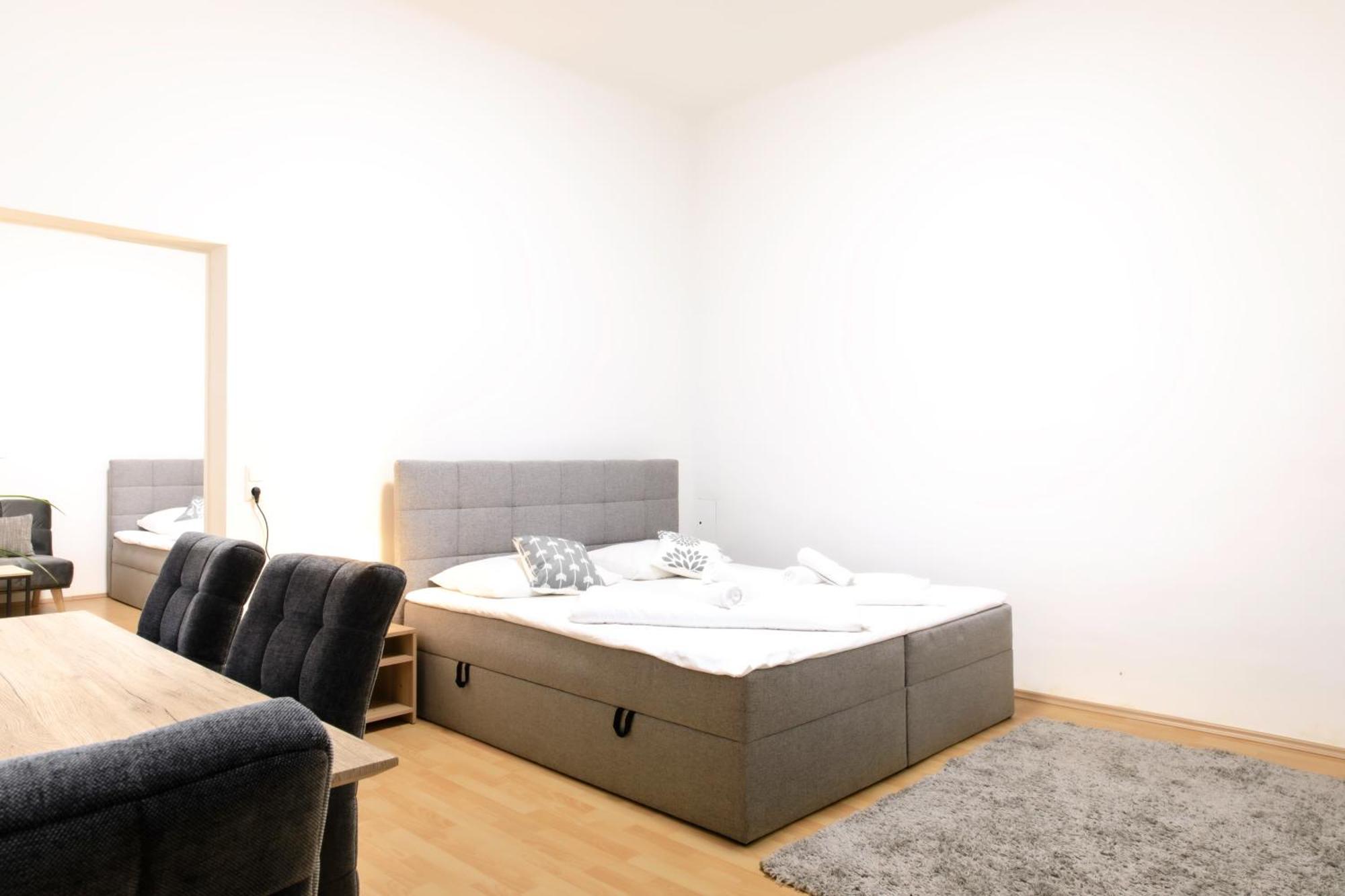 Royal-Haven Apartment Vienna Exterior photo