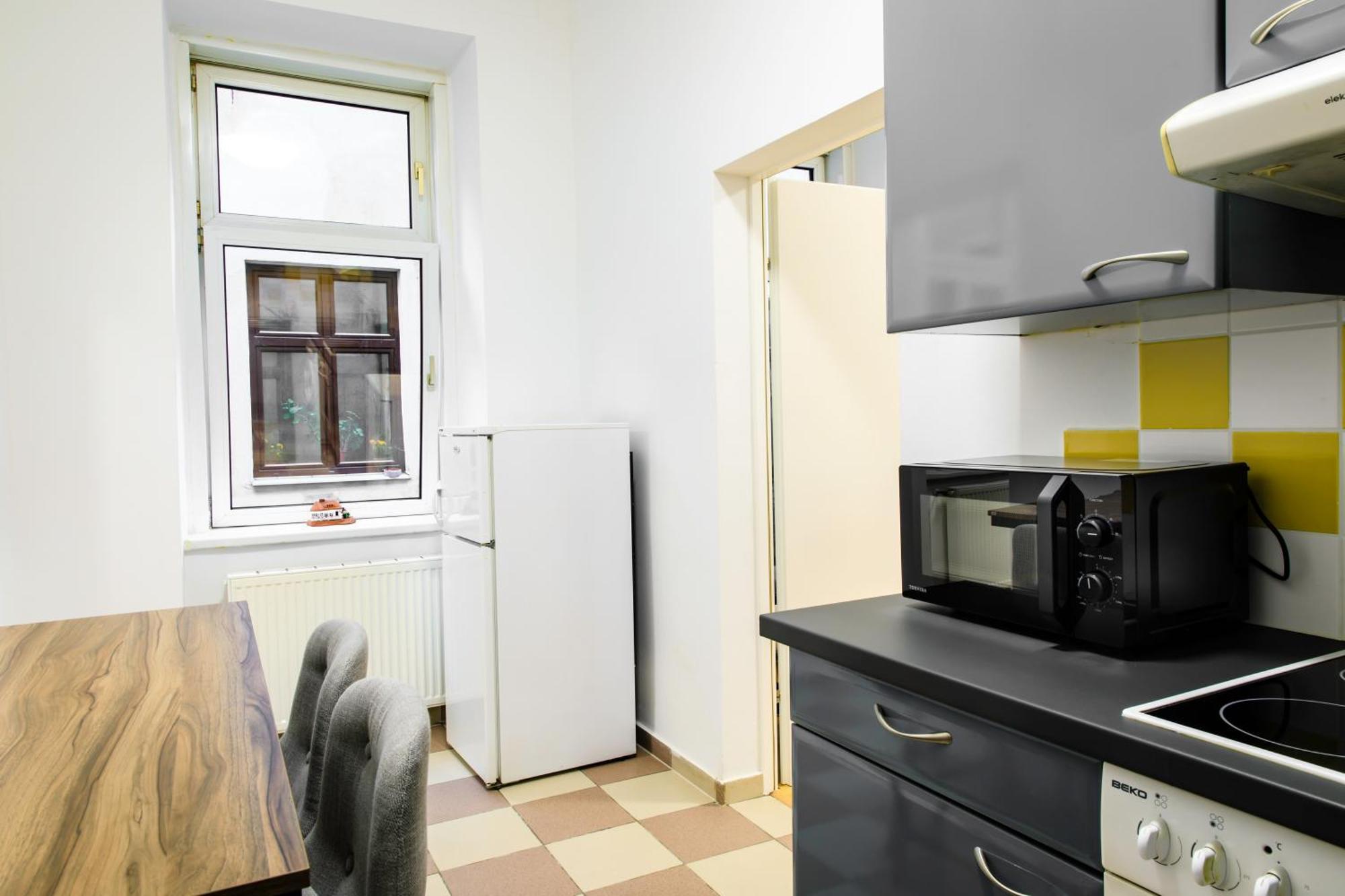 Royal-Haven Apartment Vienna Exterior photo